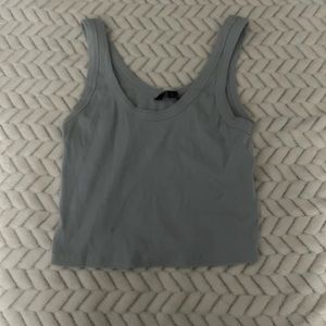 banana republic comfy tank